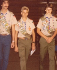 1985 10-27 Travis Eagle COH 09.jpg
